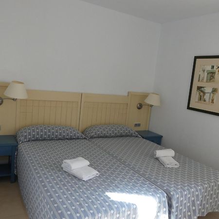 Ferienwohnung Precioso Atico Vistas Mar Y Marismas Isla Canela Exterior foto