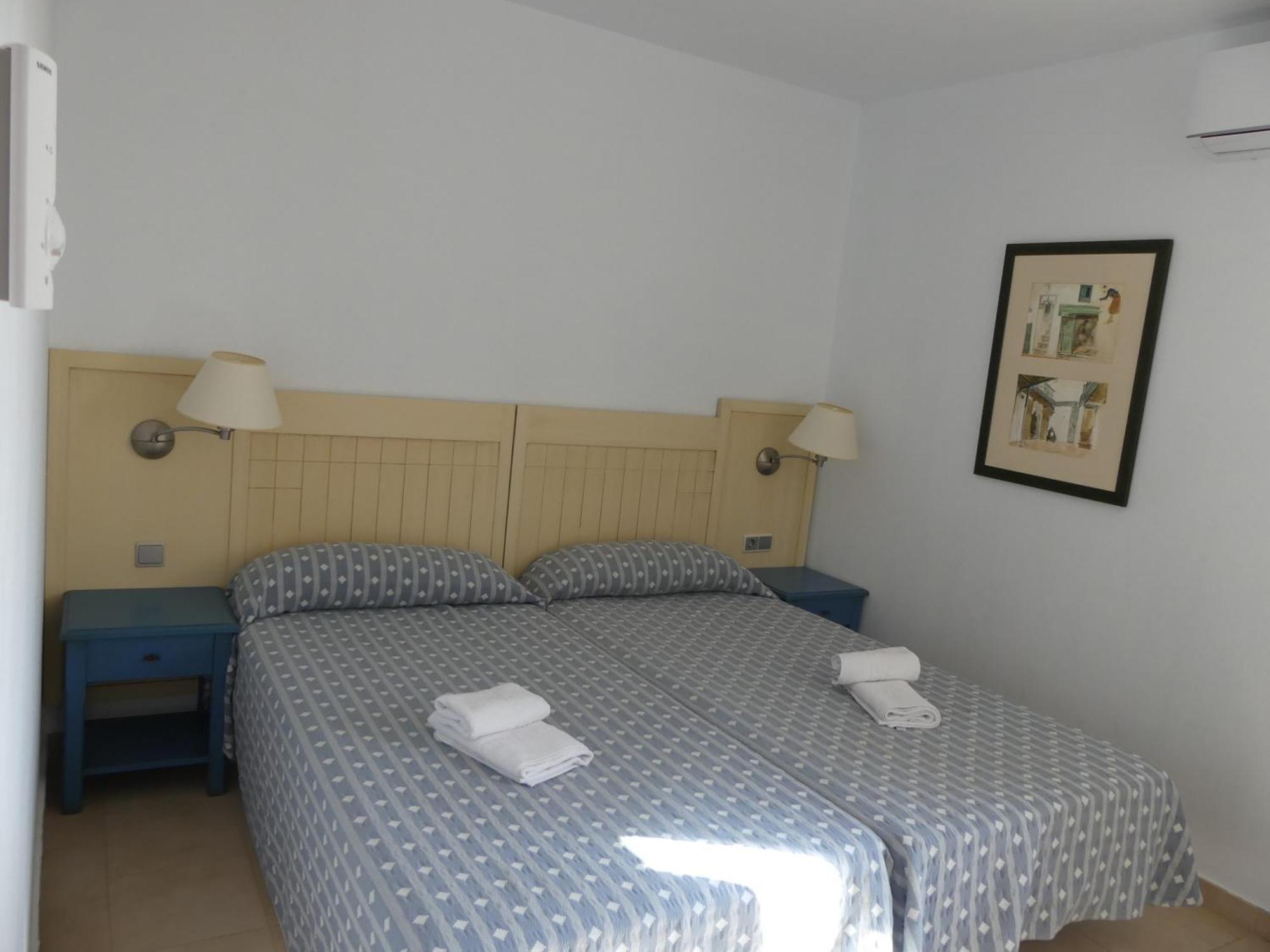 Ferienwohnung Precioso Atico Vistas Mar Y Marismas Isla Canela Exterior foto