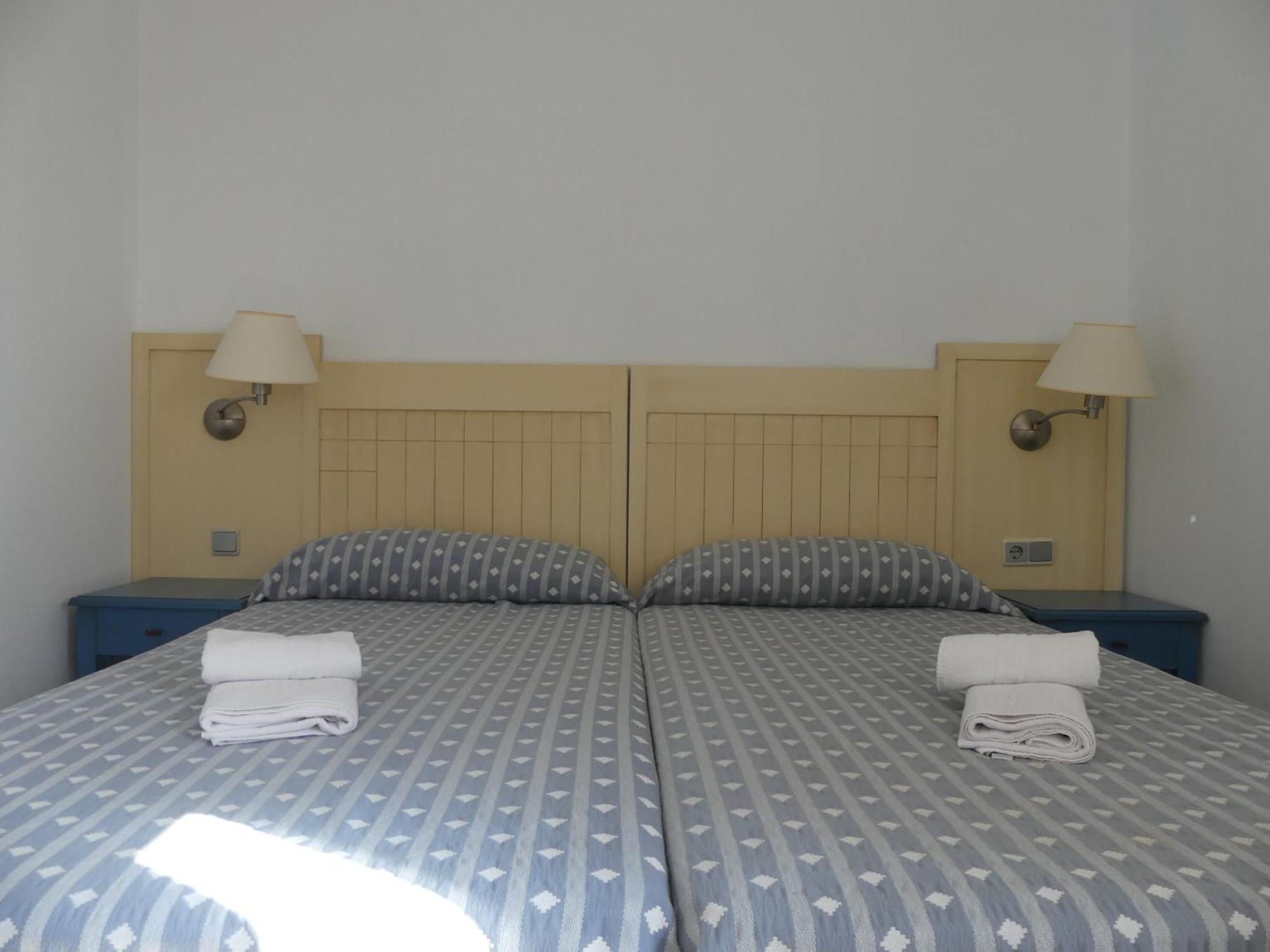 Ferienwohnung Precioso Atico Vistas Mar Y Marismas Isla Canela Exterior foto