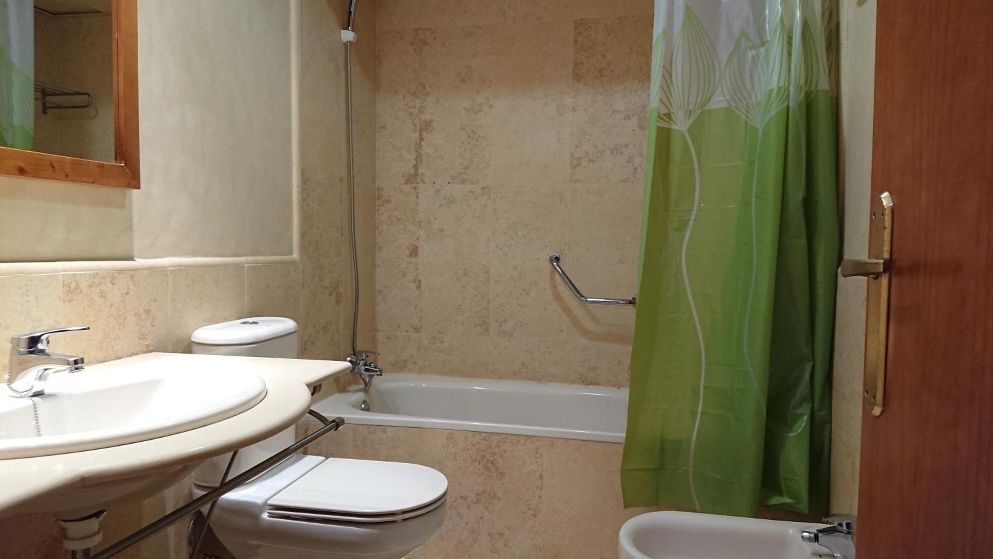 Ferienwohnung Precioso Atico Vistas Mar Y Marismas Isla Canela Exterior foto