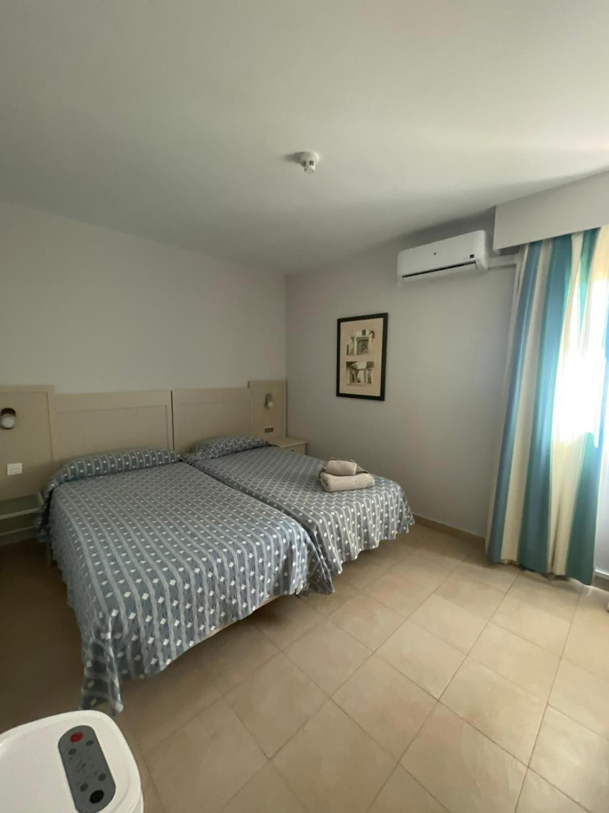 Ferienwohnung Precioso Atico Vistas Mar Y Marismas Isla Canela Exterior foto