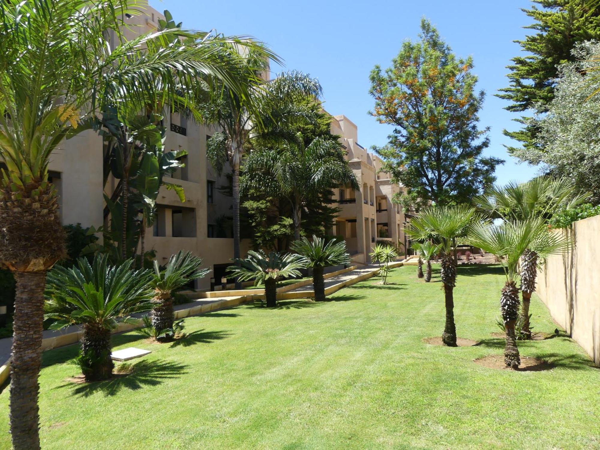 Ferienwohnung Precioso Atico Vistas Mar Y Marismas Isla Canela Exterior foto